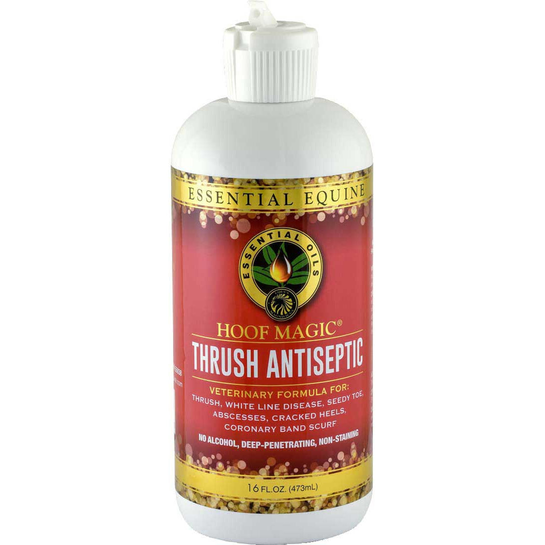 Essential Equine Hoof Magic 473ml