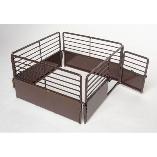 Priefert Horse Stall