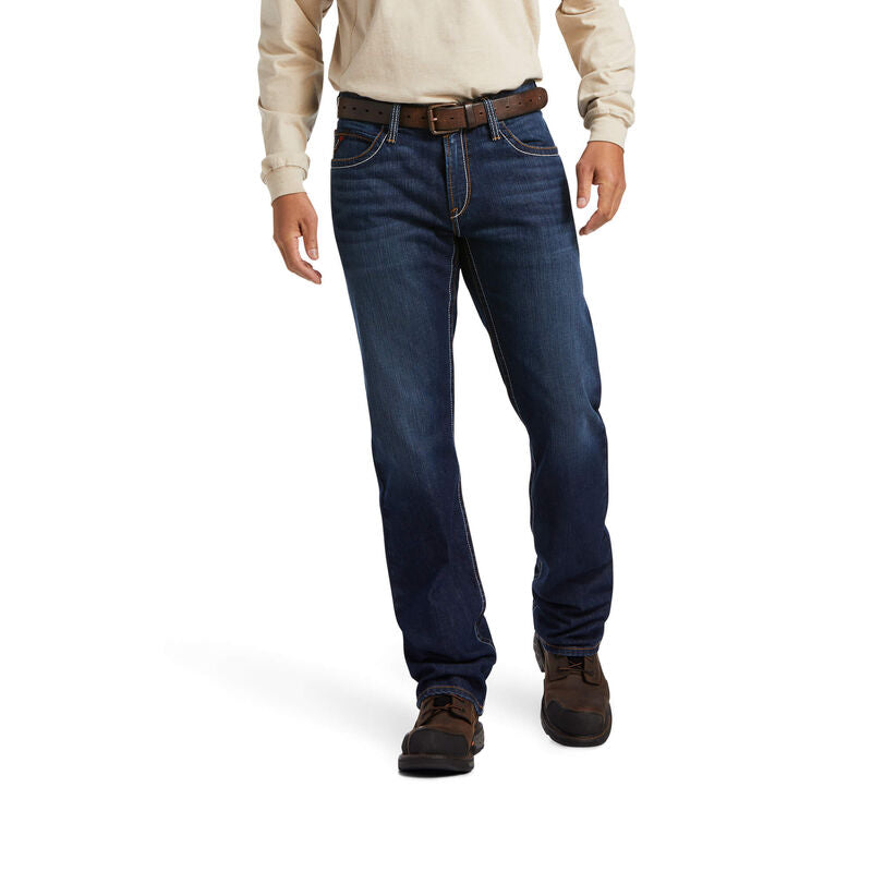 Ariat men's sales jeans on sale