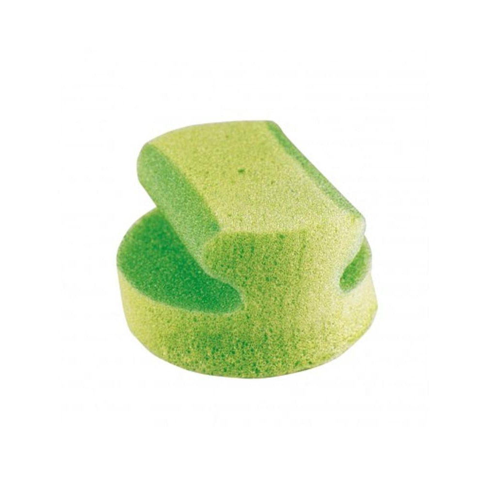 Professional's Choice Tail Tamer Puck Sponge