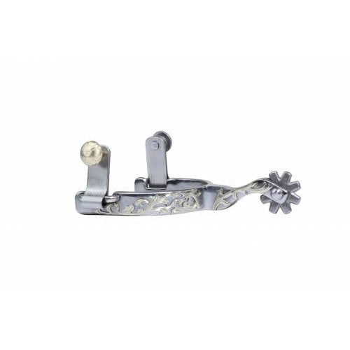 Professional's Choice Floral 1/2" Spur