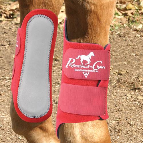 Professional's Choice Competitor Splint Boots