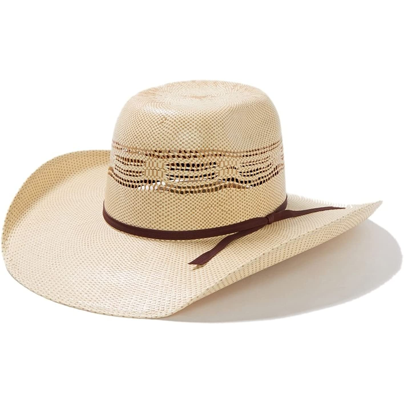 Stetson Rowdy Western Hat