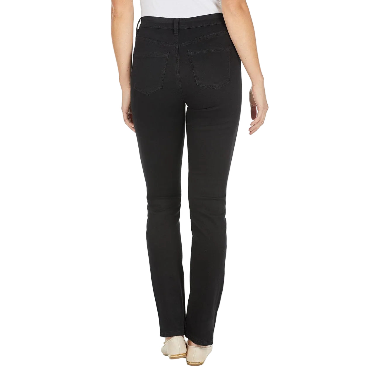 FDJ Peggy Straight Leg Jeans - Irvine Tack & Western Wear