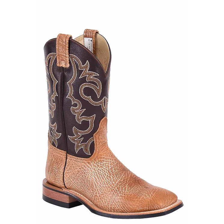 **Brahma Mens Western Boots** FINAL SALE