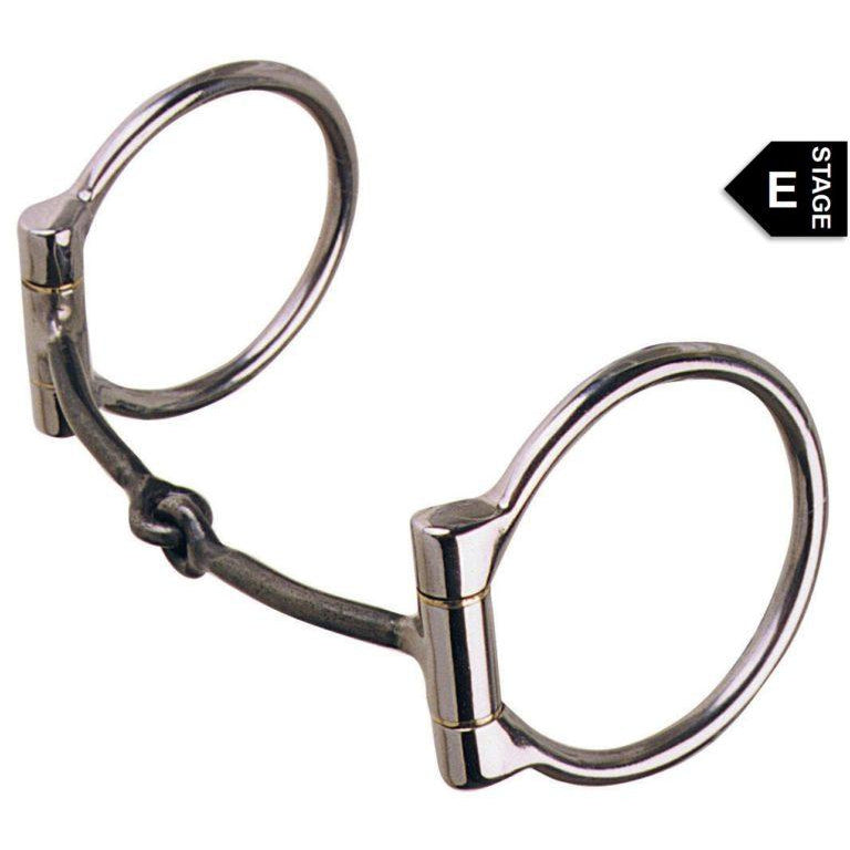 Reinsman Stage A Offset Dee