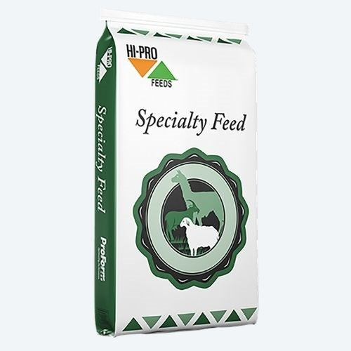 Hi-Pro 18% Lamb Starter Pellet