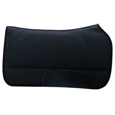 Weaver Leather GettaGrip Saddle Pad, 31" x 33"