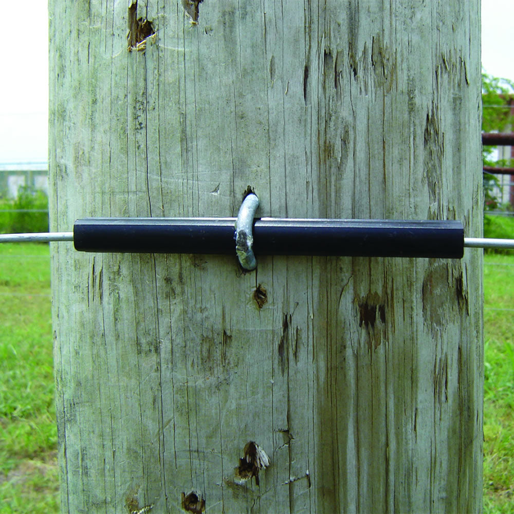 Patriot Fin Tube Ins 4 Inch 25PK