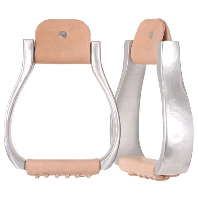 Stirrup Youth Aluminum