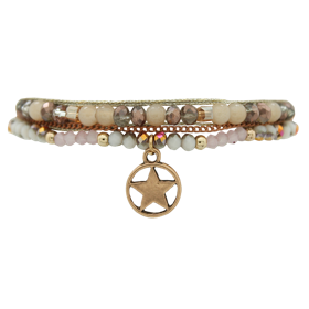 KC Bracelet Star