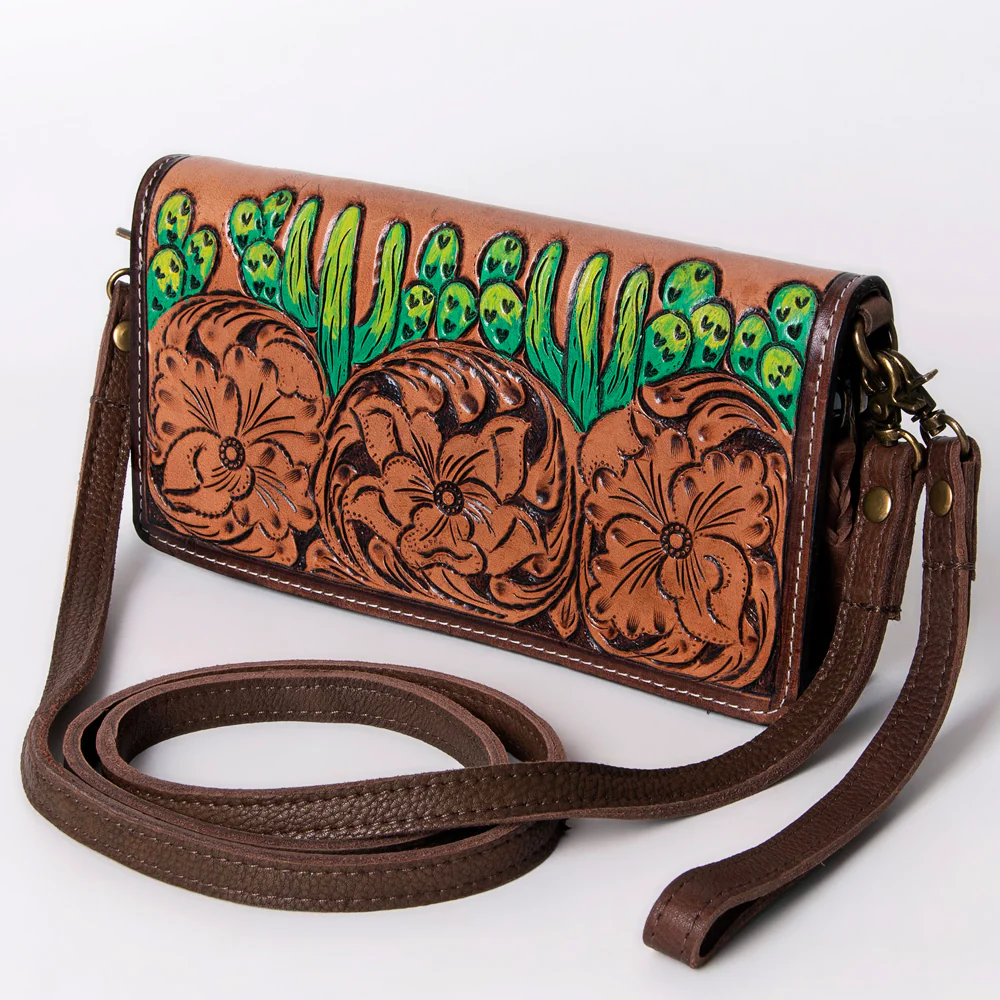 American Darling crossbody top