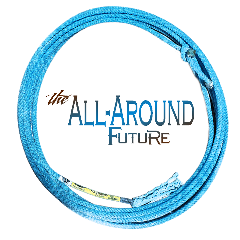 Cactus The Future All-Around 4-Strand Team Rope