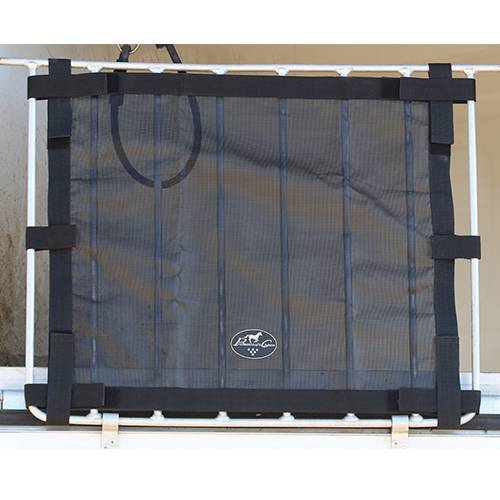 Professional's Choice Trailer Bar Window Screen
