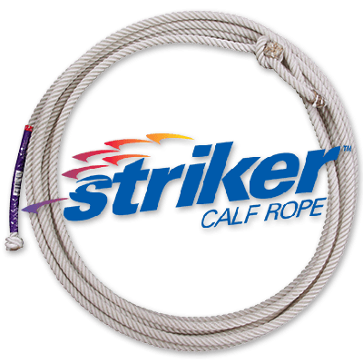 Rattler Striker 4-Strand Calf Rope