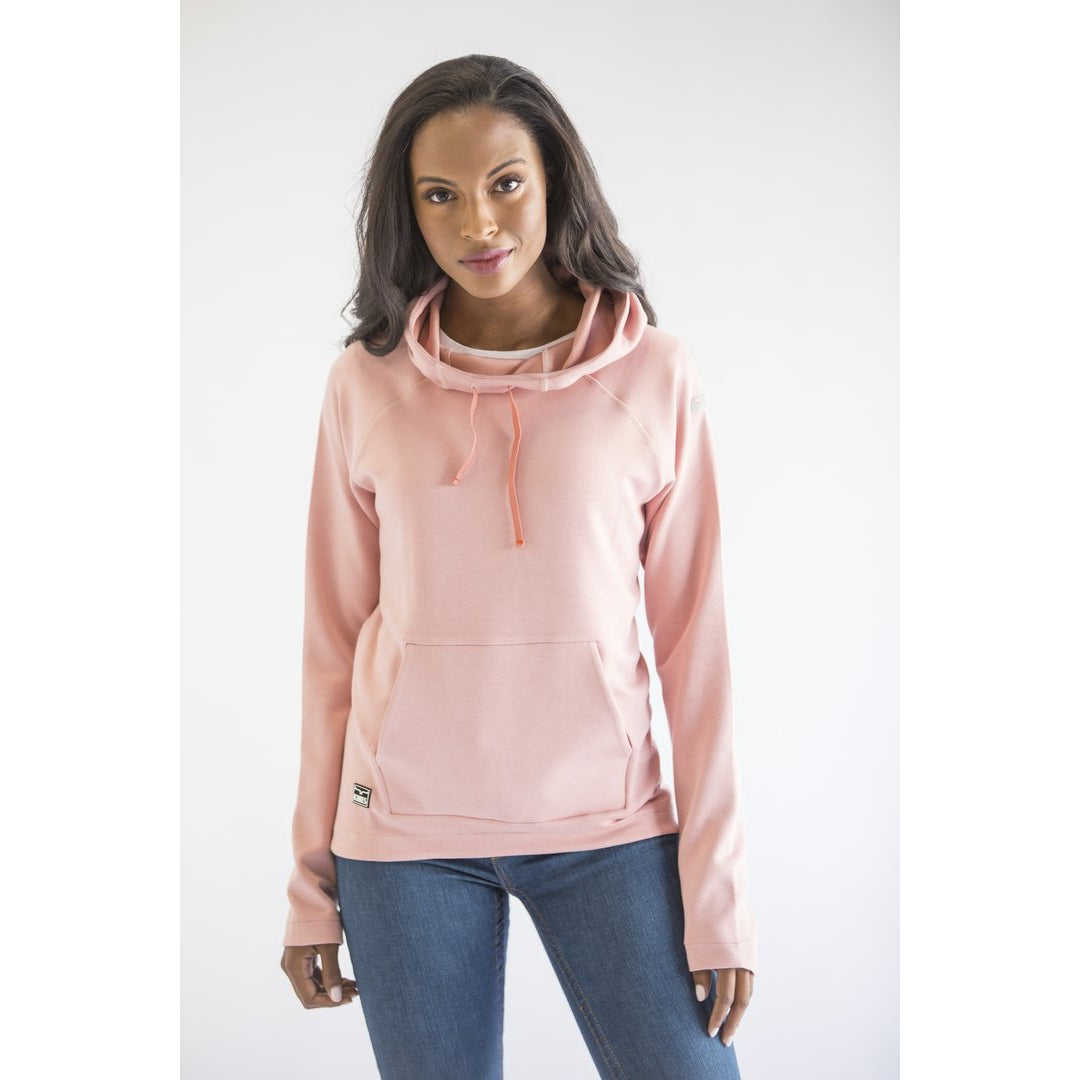 Kimes Women's Sedona Hoodie - Fleece
