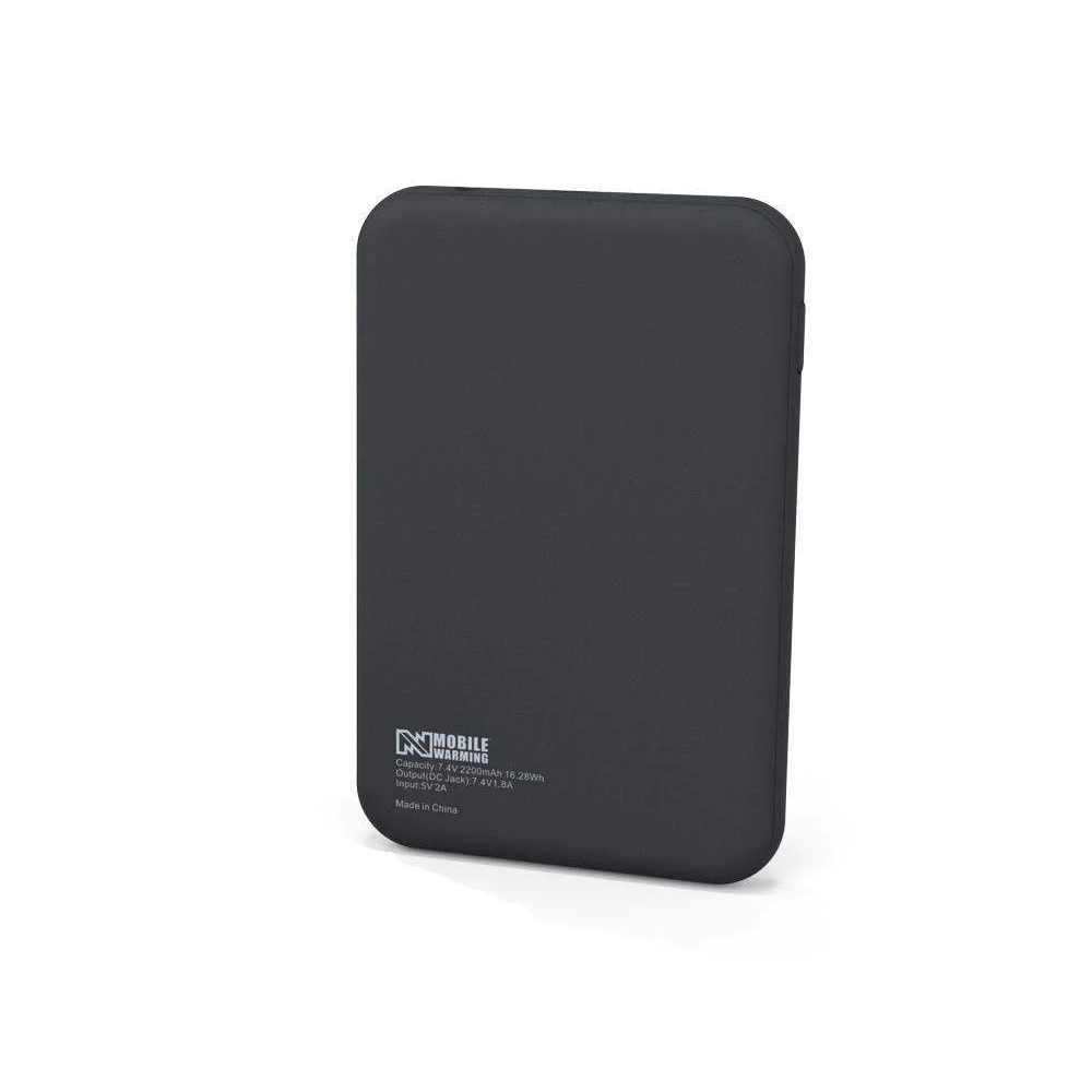 FieldSheer 7.4v Powersheer Standard Battery & Cable