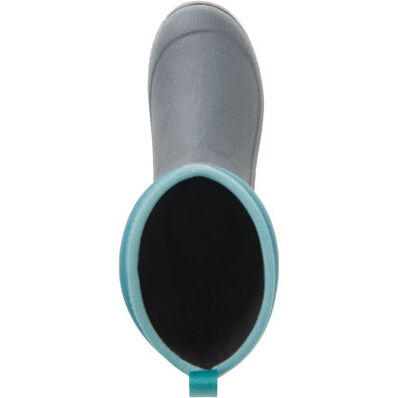 Muck Kids Element Boots - Grey