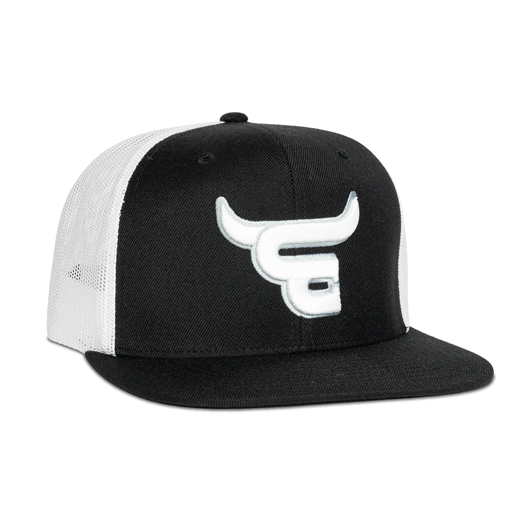 Cowboy Cool El Toro Hat