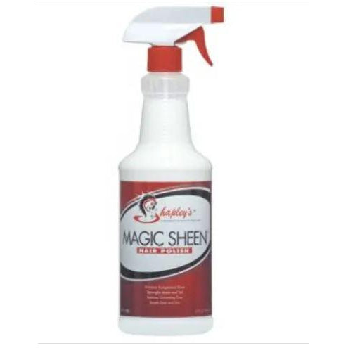 Magic Sheen Hair Polish 946 mls
