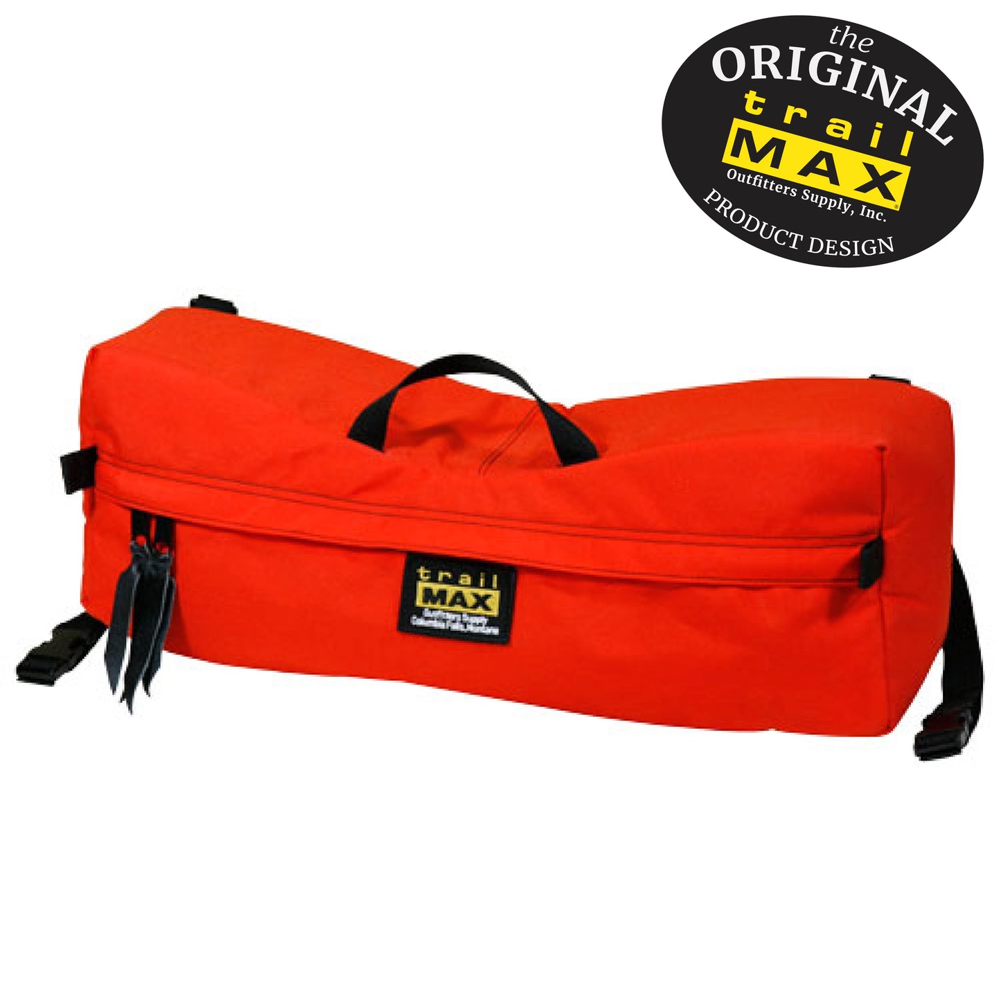 TrailMax Daytripper Cantle Bag