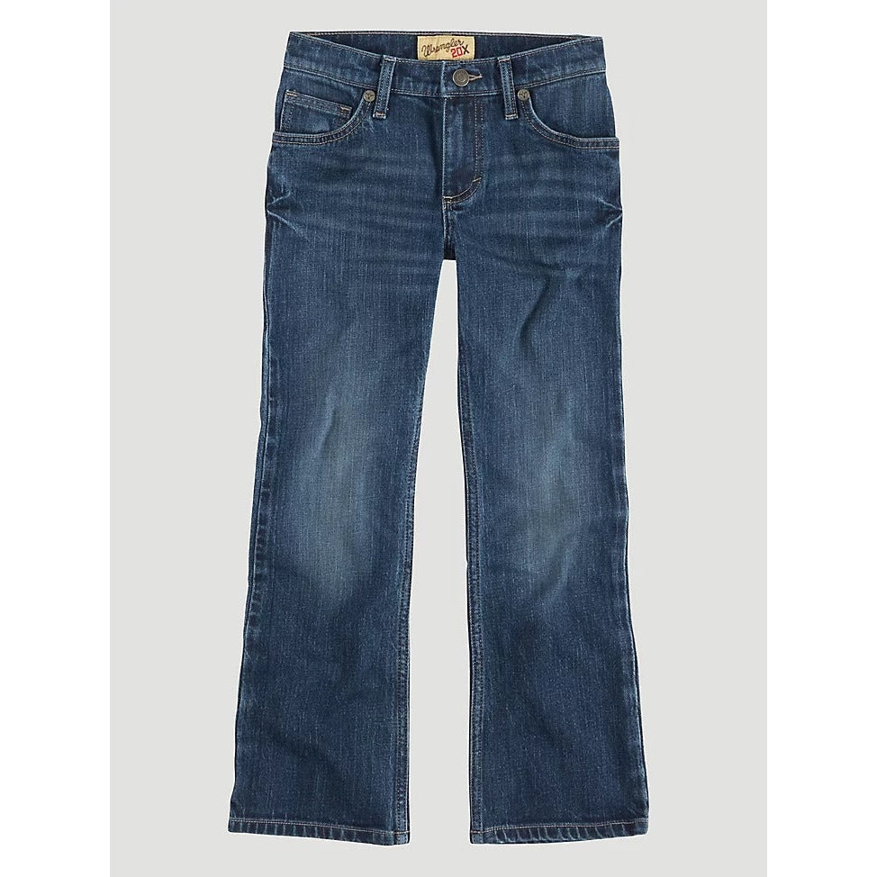 Boys 20x hot sale jeans