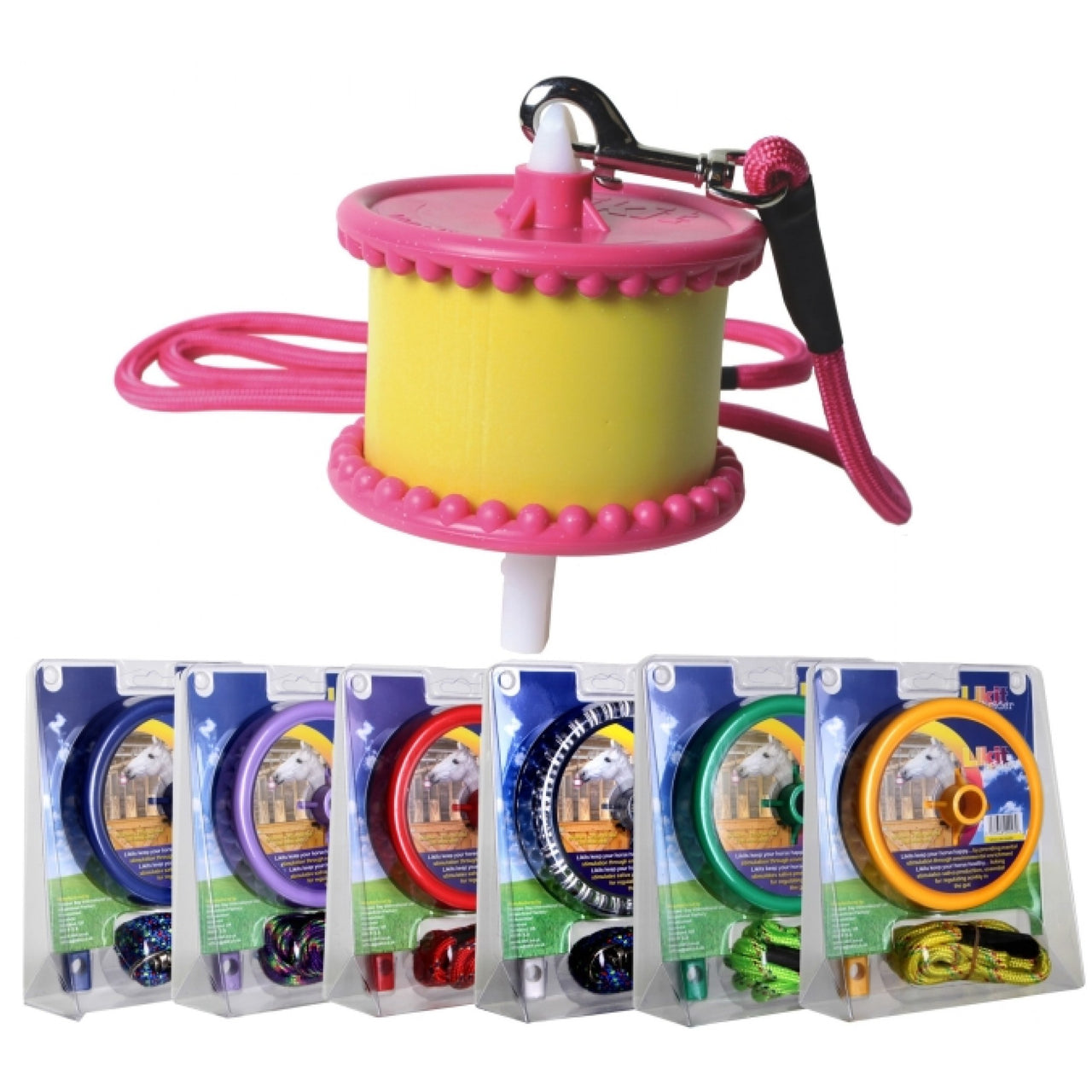 Likit Holder - 650g