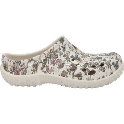 Muck Women's Muckster Lite Clog - Multiple Colours