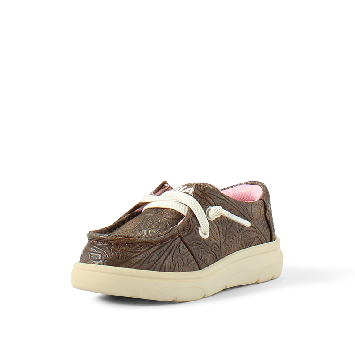 Girls 2025 ariat shoes