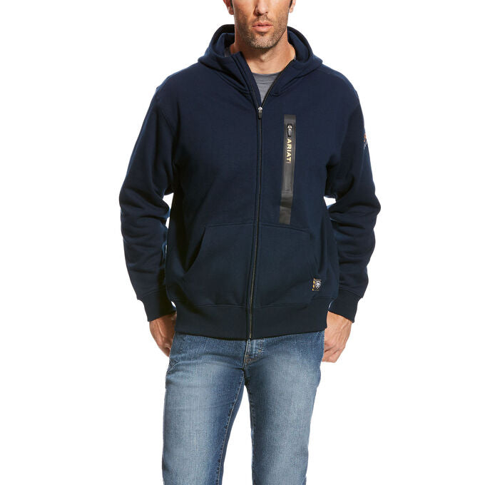 Ariat Men's Rebar Workman Hoodie