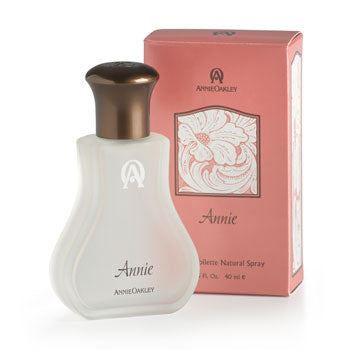 Annie Oakley Women's Annie Natural Spray