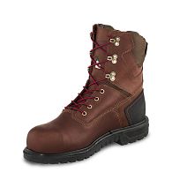 Red Wing Men's 8" Waterproof CSA Safety Toe Boot