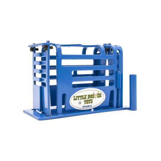 Little Buster Toys 'Priefert' Calf Roping Chute