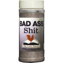 Bad Ass Sh*t