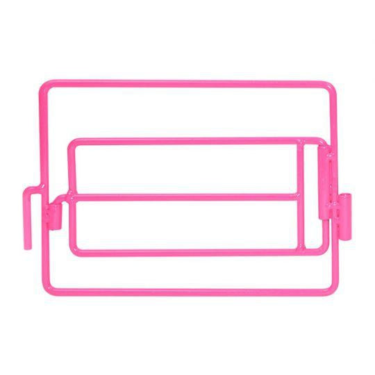 Little Buster Toys Walk Through Gate - Pink