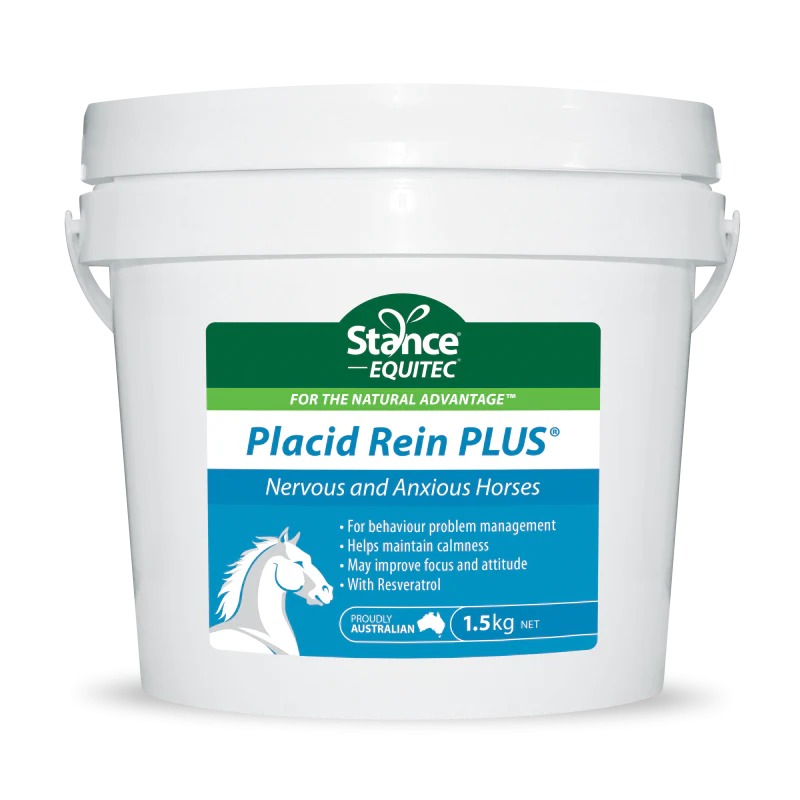 Placid Rein Plus - 1.5KG