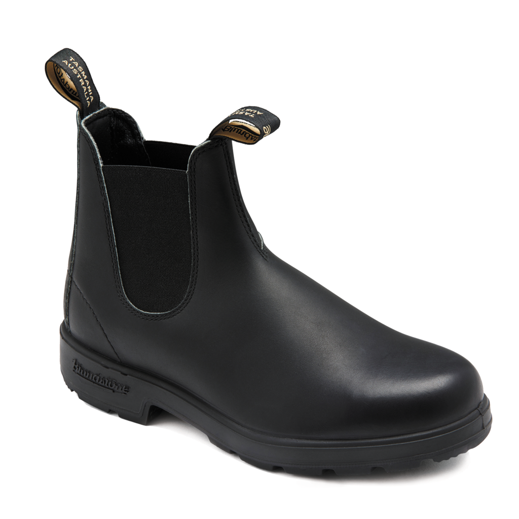 Blundstone Original 510 Boots - Black – Irvine Tack & Western Wear