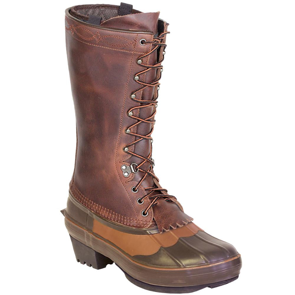 Kenetrek Men's 13" Cowboy Winter Boot