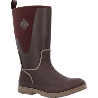 Brown boots outlet female