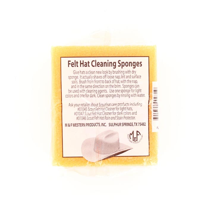 M&F Sponges
