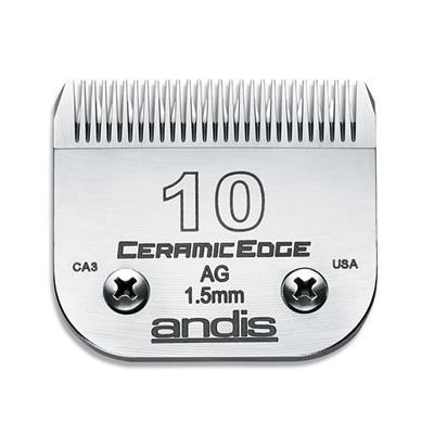 Weaver Ceramic Edge Blade #10 1.5mm