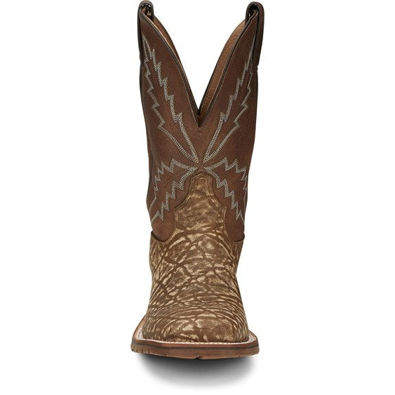 **Tony Lama Men's Bowie Western Boots - FINAL SALE