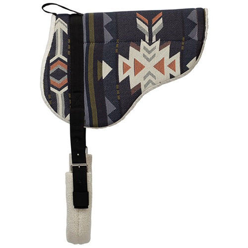 Weaver Bareback Pad Fleece  21 x 35 - Multiple Colours