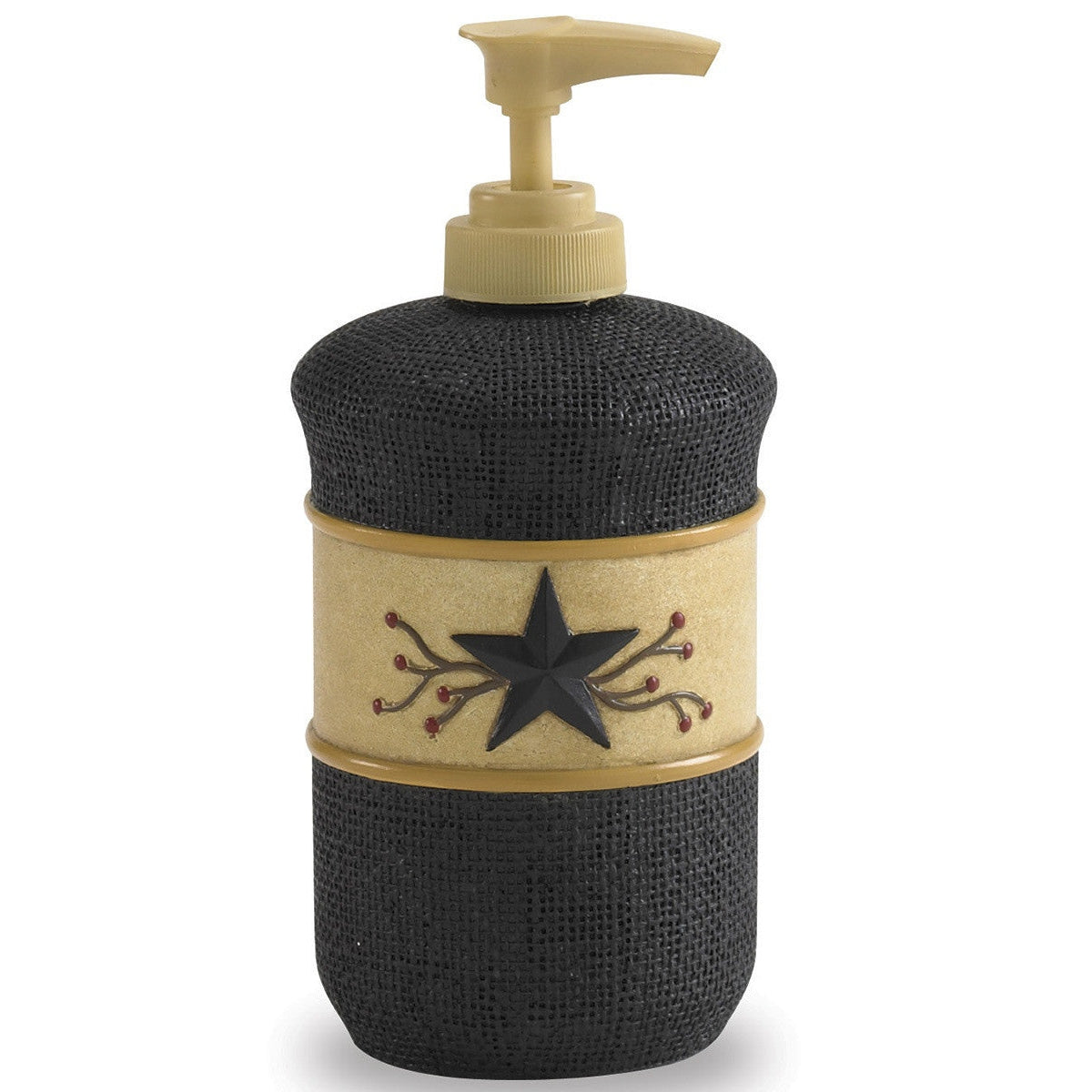 Park Designs Star Vine Dispenser