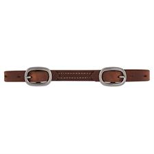 Weaver Protack Oiled Flat Curb SS