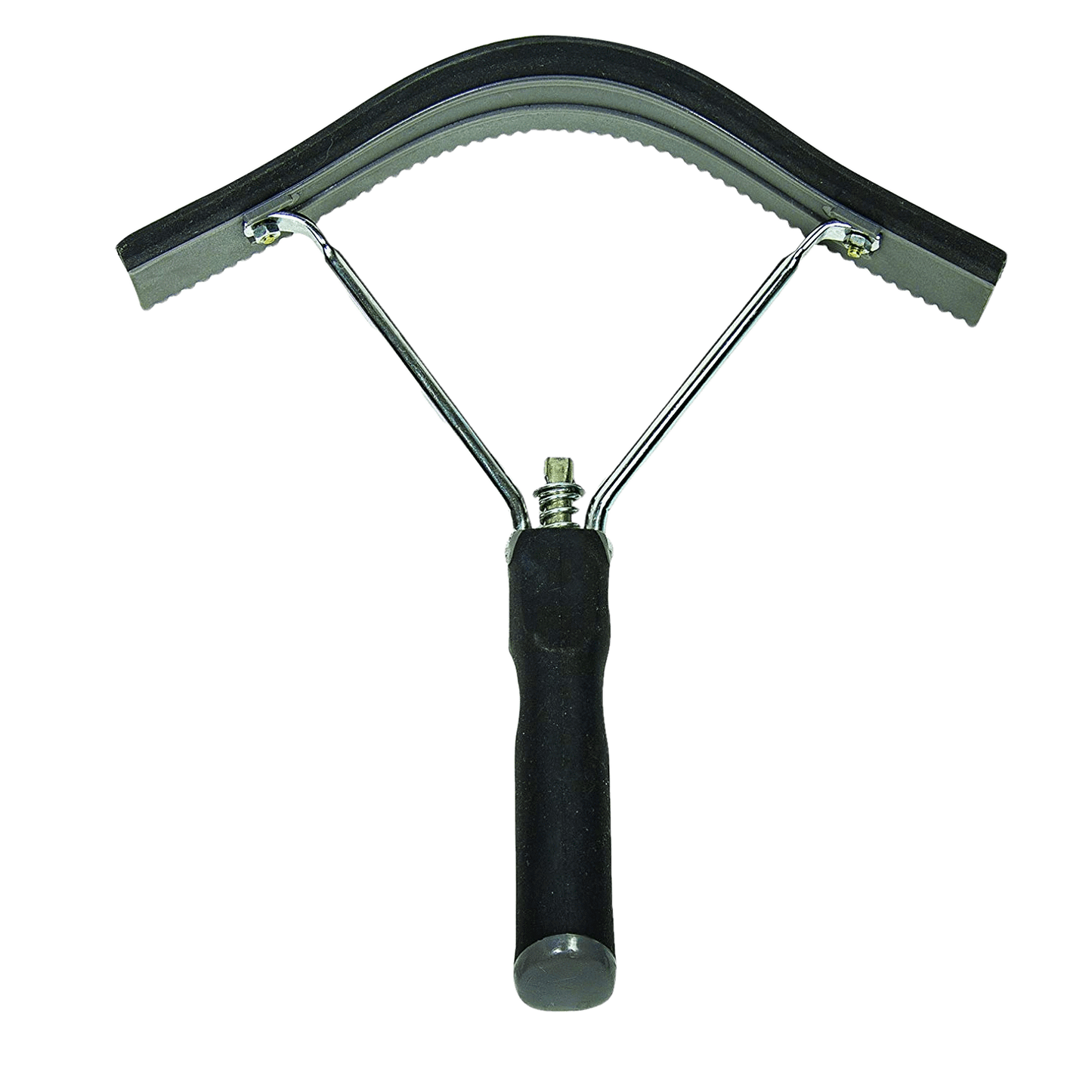 Professional's Choice Tail Tamer Soft Touch Sweat Scraper