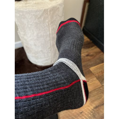 The Great Canadian Sox Mesh Air GT Merino Hiker