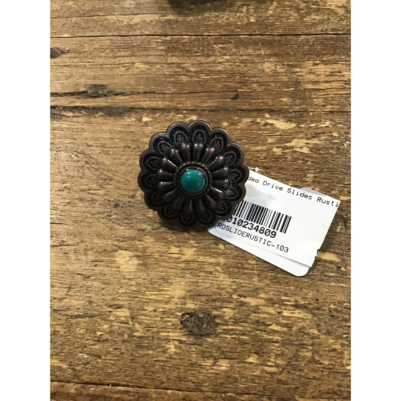 Rodeo Drive Slides Rustic - Assorted Colours