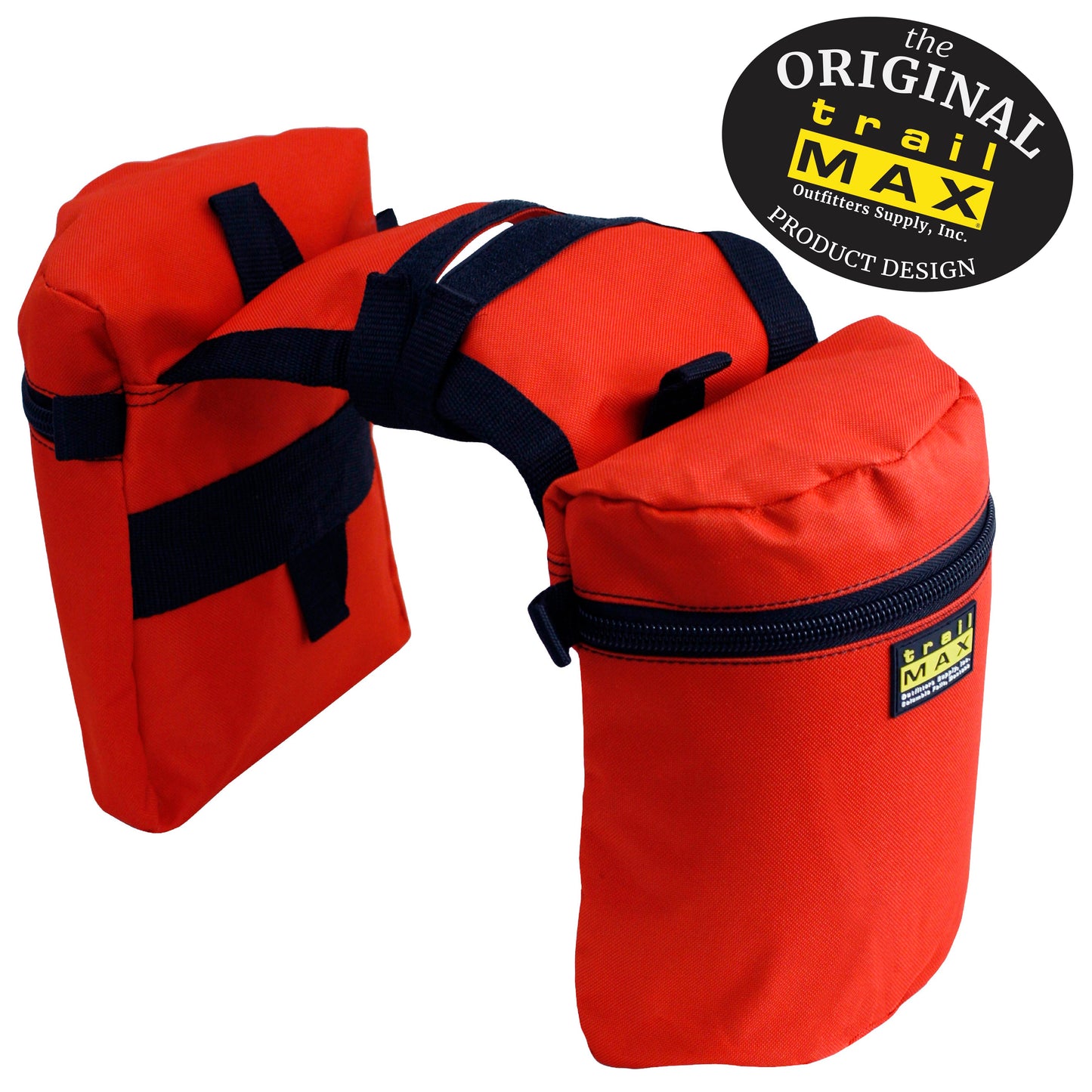 TrailMax Junior Pommel Bag