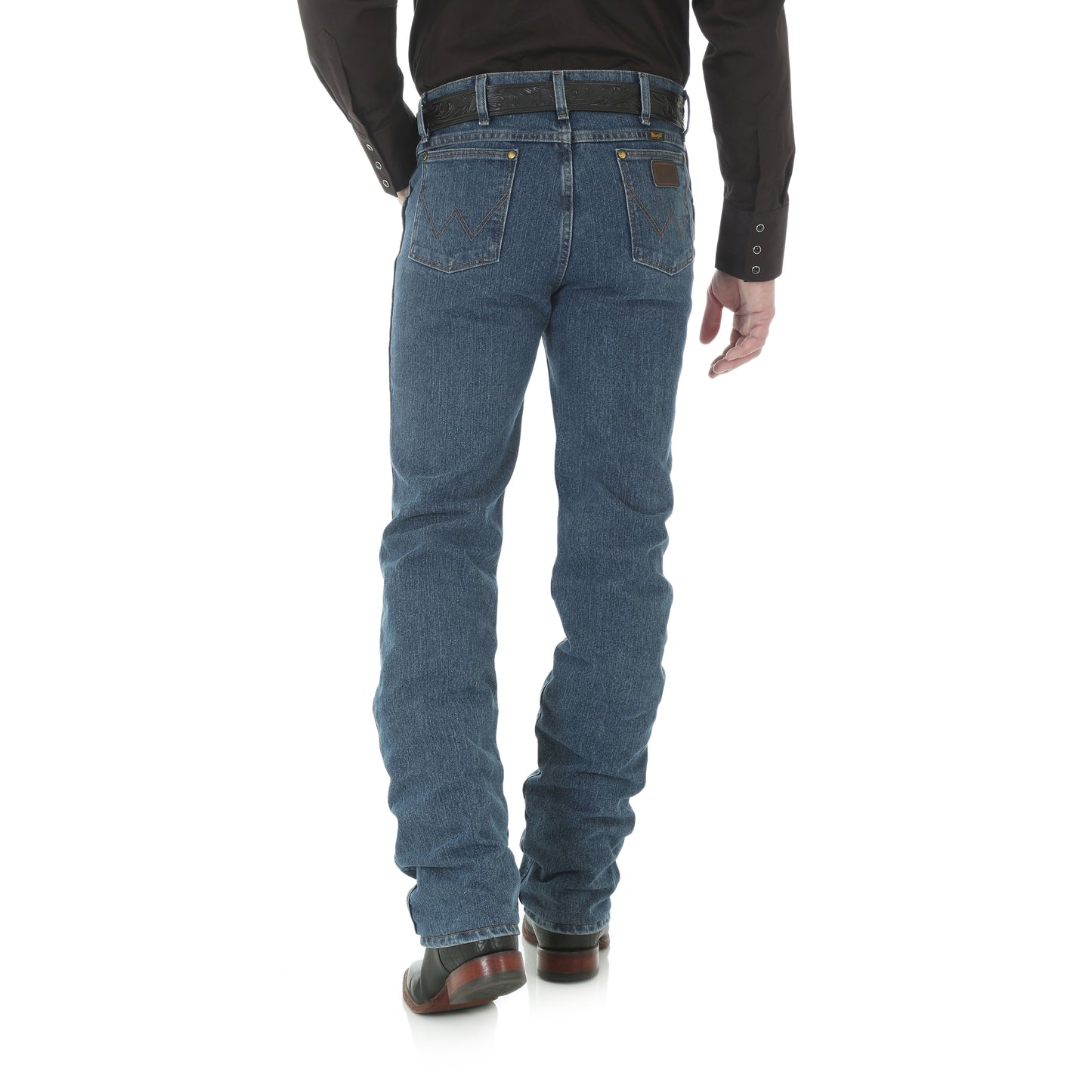 **Wrangler Advanced Comfort Slim Fit Men's Jeans